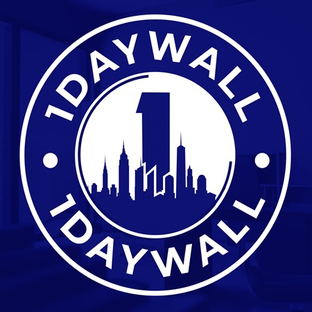 1DaywallNYC